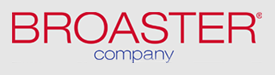 Broaster logo