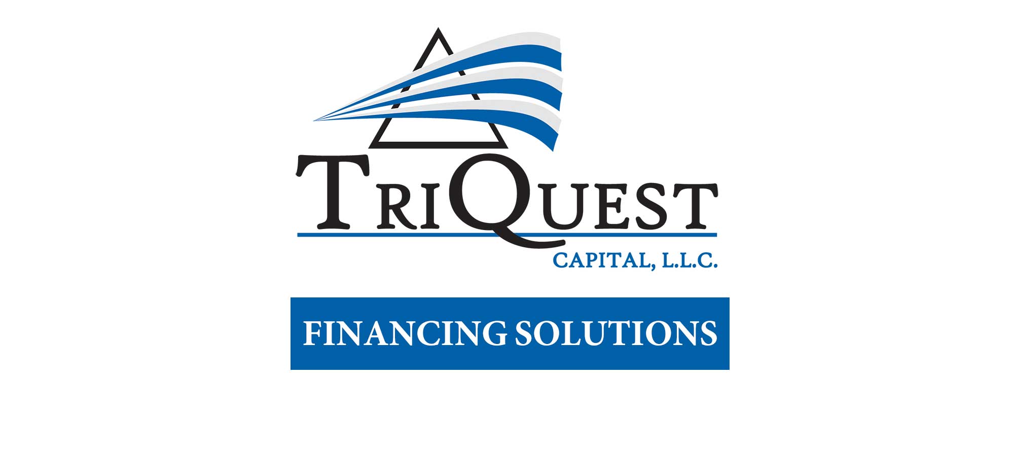 TriQuest Capital logo Equipment Financing & Leasing