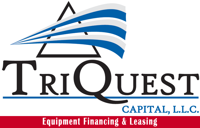 TriQuest Logo Equipment Financing & Leasing